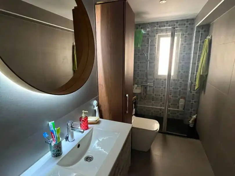 Wohnung zum Verkauf in Carrer del Viver 12, imagen 16