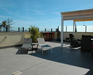 Terrace of Attic for sale in Cartagena  with Air Conditioner, Heating and Terrace