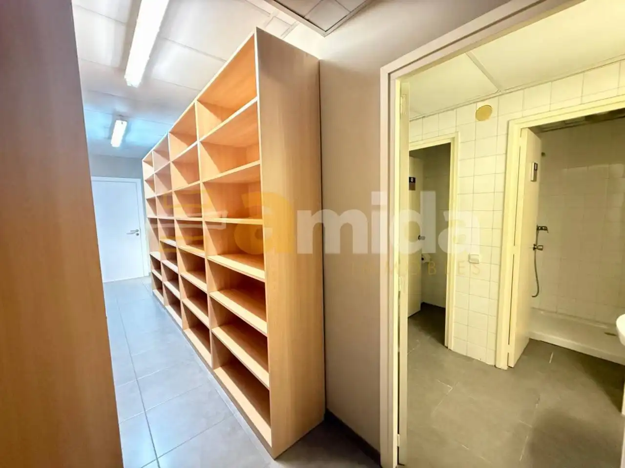 Local comercial en alquiler en Centre - Sant Oleguer, imagen 17