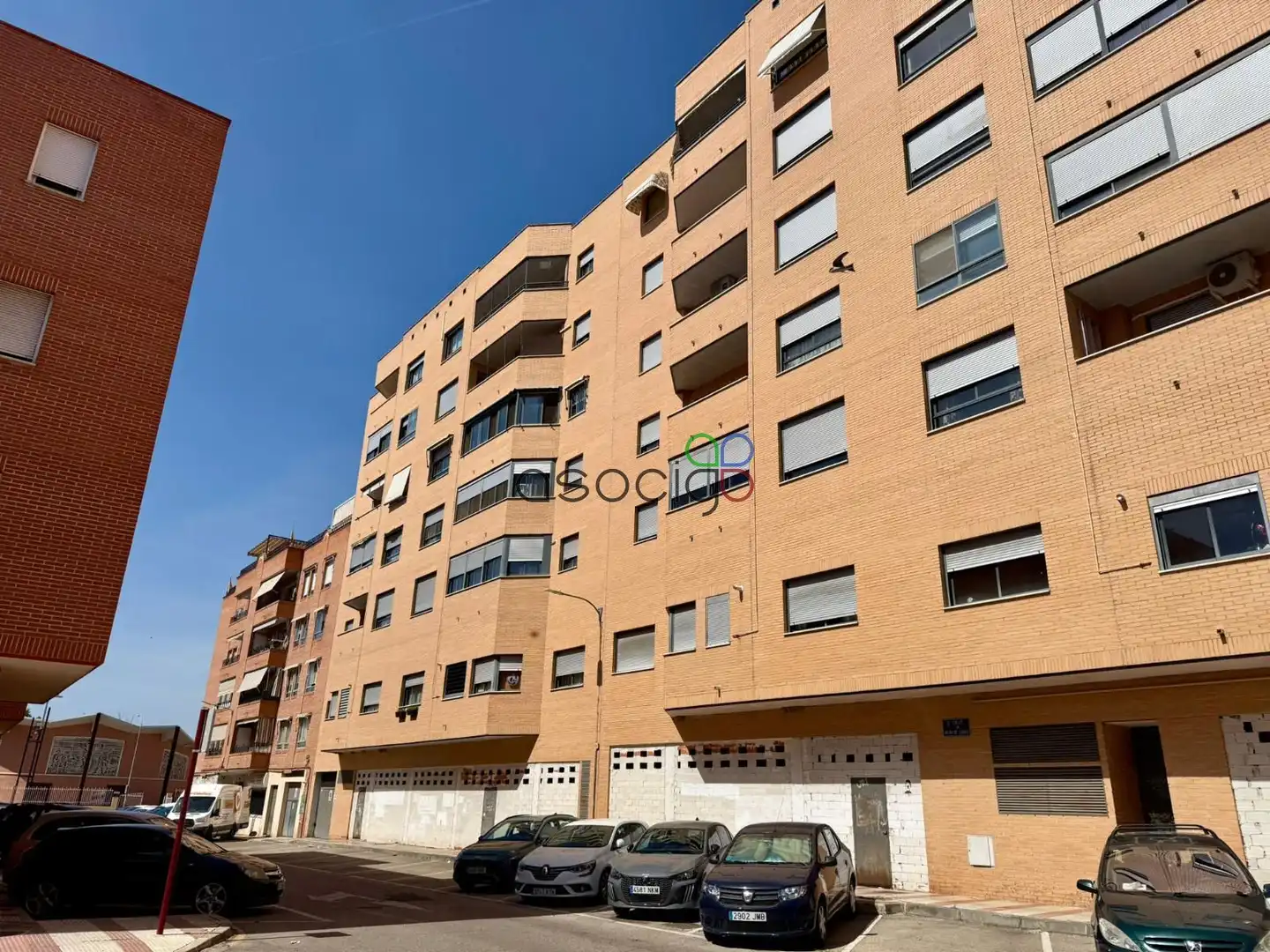 Appartement avec ascenseur à vendre à Solan de Cabras, imagen 48