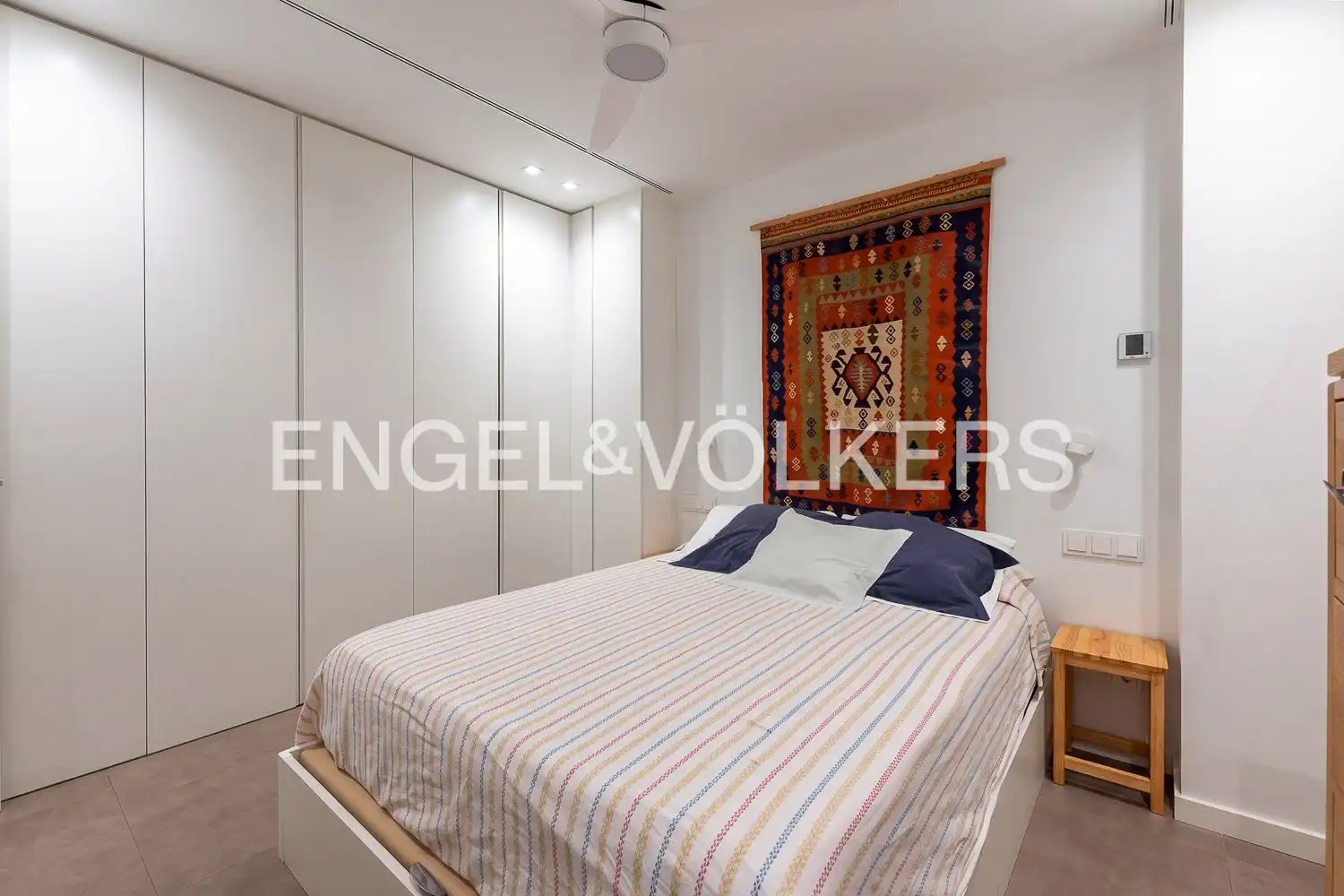 Piso con ascensor en venta en Carrer de Marvà, imagen 16
