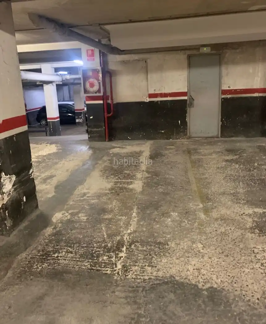 Individuale in affitto a Carrer de Viladomat 45, imagen 2