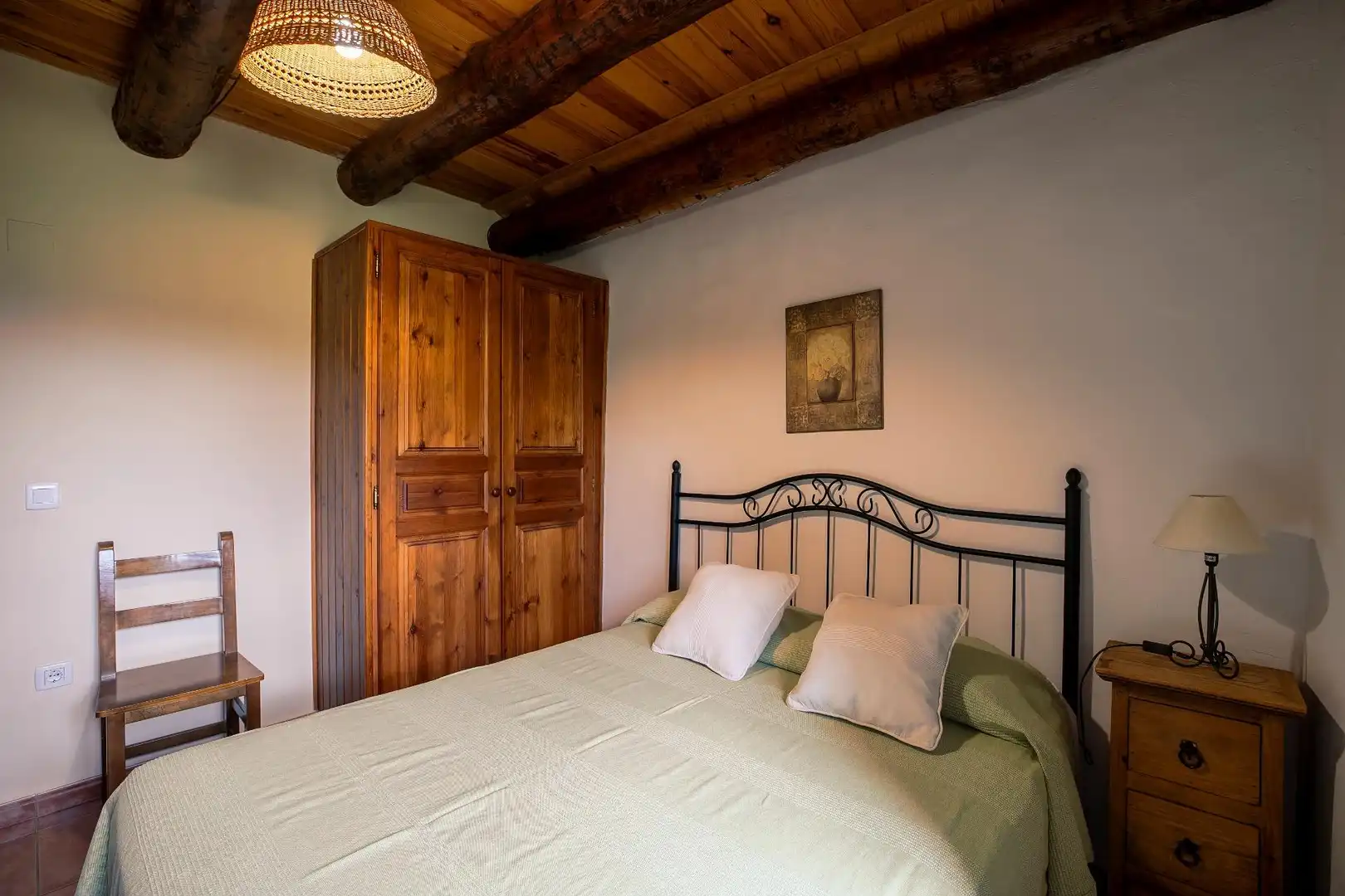 Habitación de Edificio en venta en Fiscal
