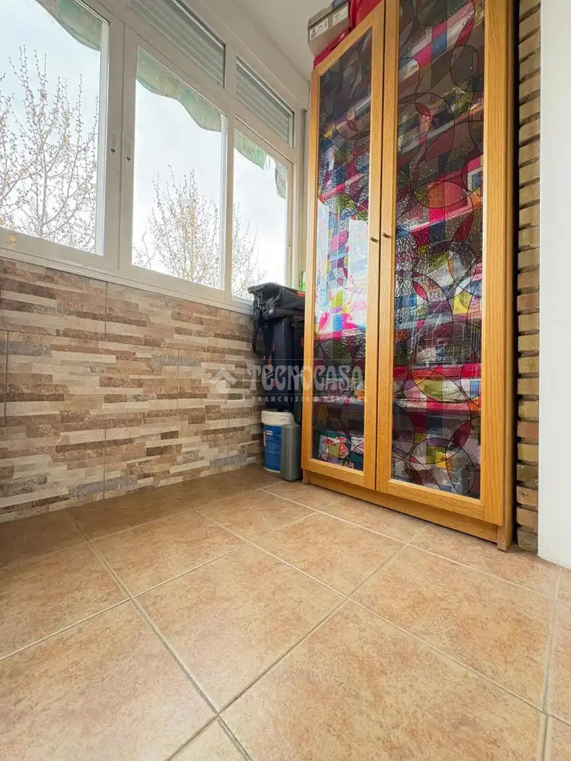 Piso en venta en Getafe con Aire acondicionado, Calefacción y Terraza