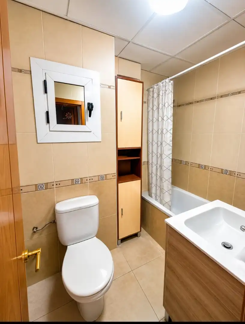 Flat with lift for sale in Carrer de Burgos, imagen 15