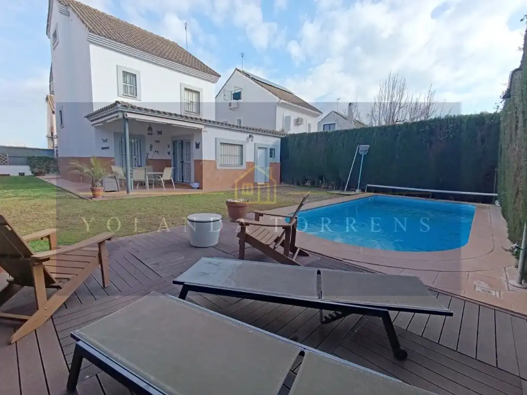 Chalet en venta en Oromana, imagen 7
