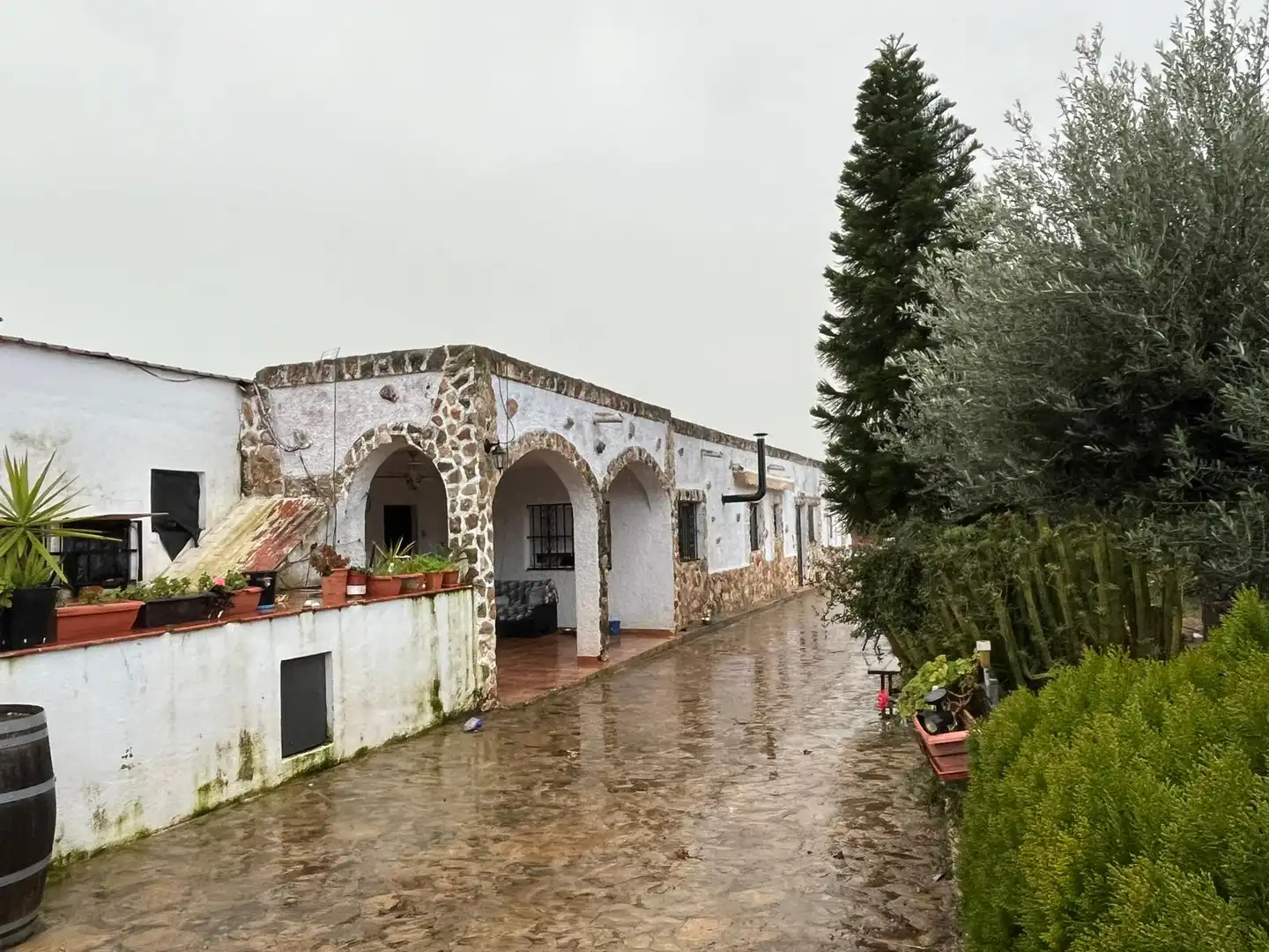 Residential land for sale in Alcalà de Xivert pueblo, imagen 13