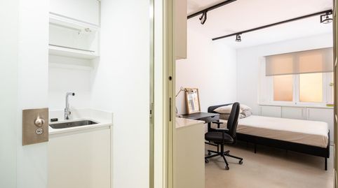 Foto 4 de Habitació a Sant Gervasi- Galvany, Barcelona Capital