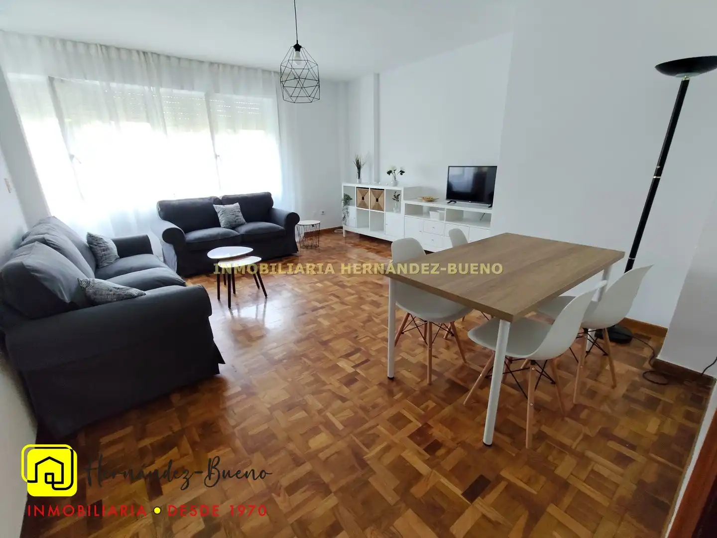 Wohnung mit Terrasse zur Miete in Centro