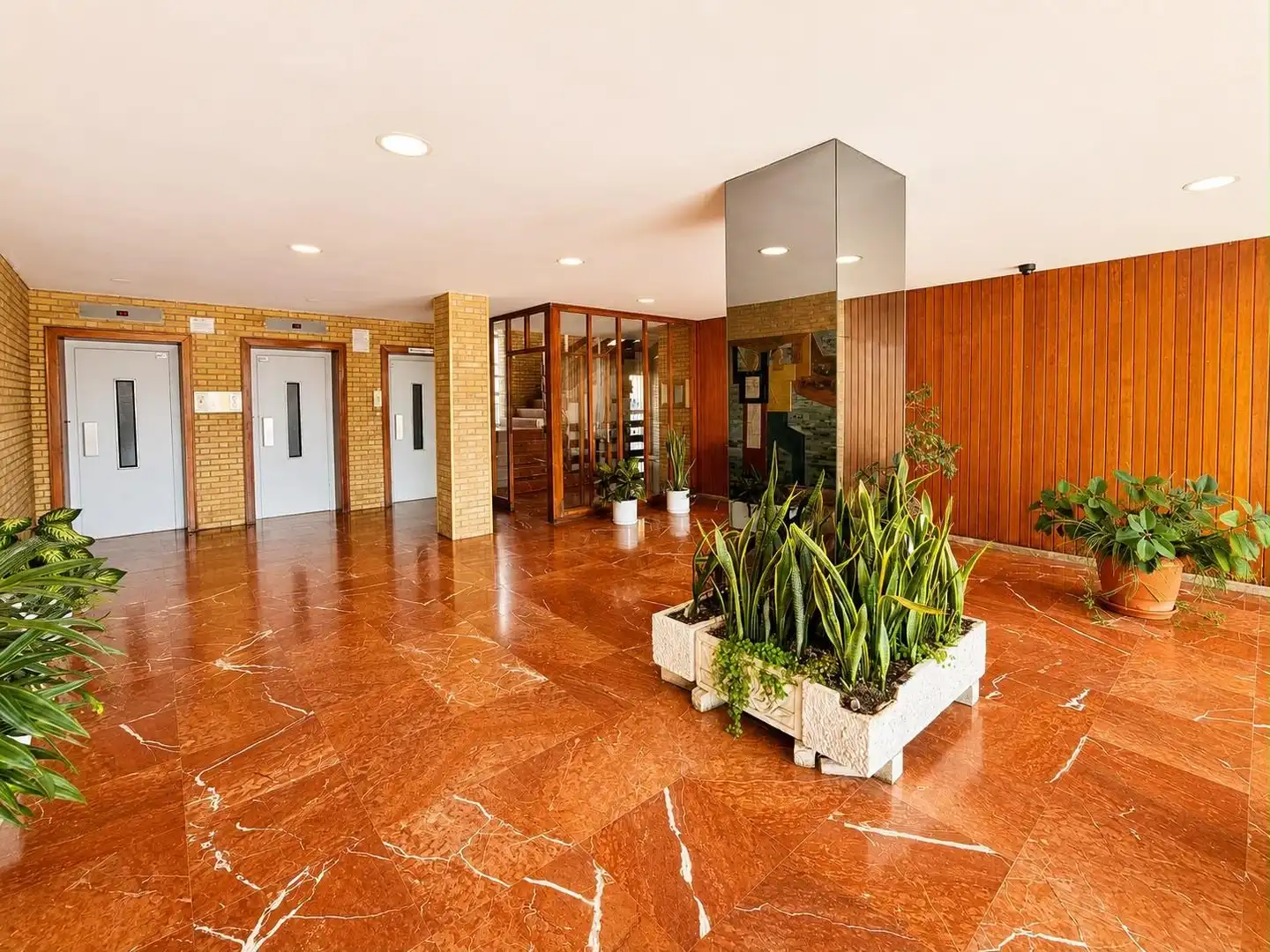 Piso en venta en Alicante / Alacant con Aire acondicionado, Calefacción y Terraza