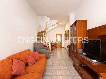 Reihenhaus mit Balkon zum Verkauf in Pueblo de Cullera