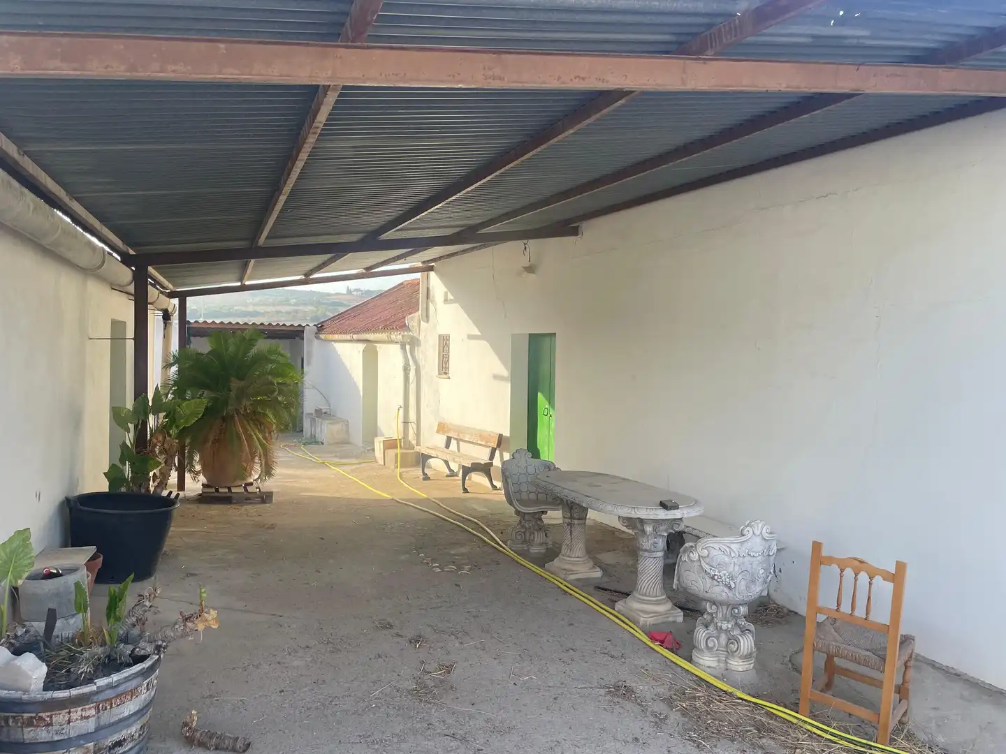 Casa rústica en venda a Arcos de la Frontera, imagen 12
