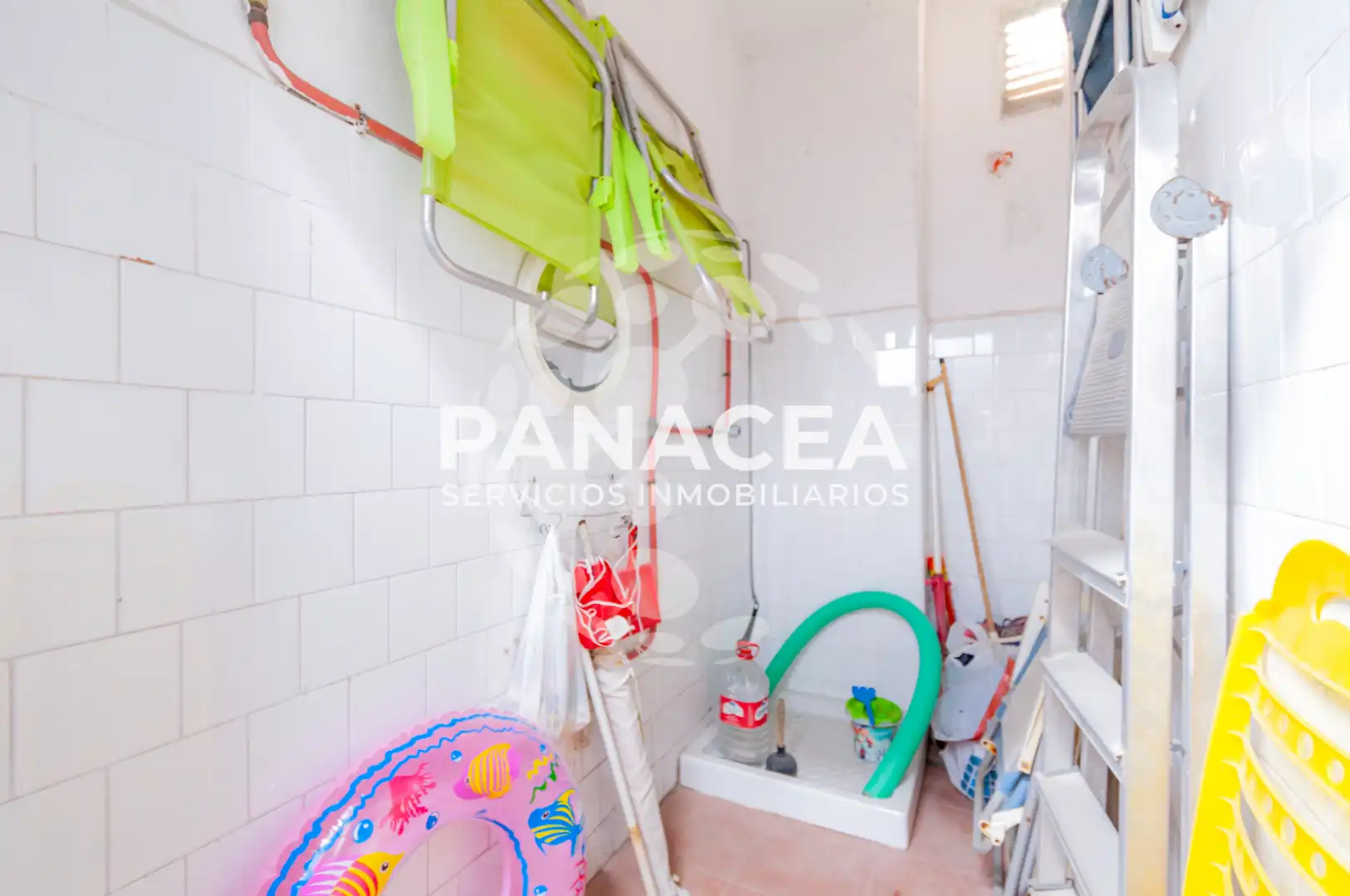 Piso con terraza en venta en Ciudad Jardín - Tagarete - El Zapillo, imagen 29