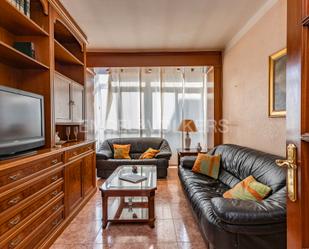 Living room of Apartment for sale in Sabadell  with Air Conditioner and Heating