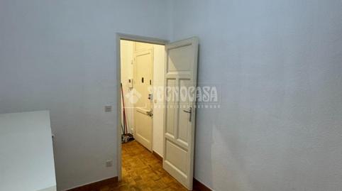 Foto 2 de Pis de lloguer a C. del Duque de Sesto, Goya,  Madrid Capital