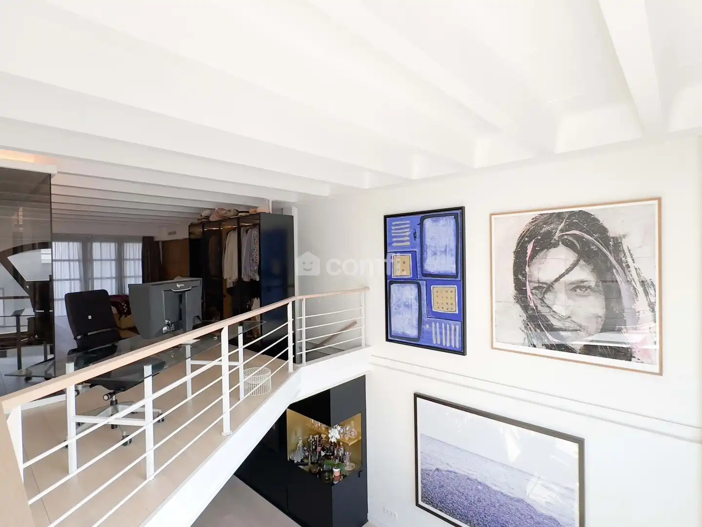 Office for rent in Avila, El Poblenou