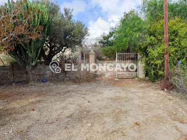 Terreno rustico in vendita a PDMarina 159A