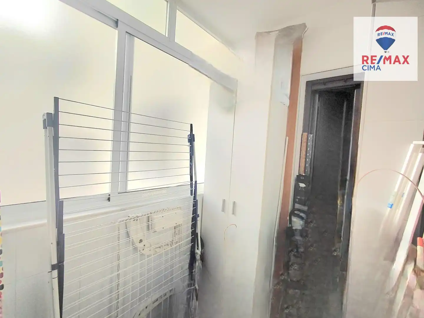 Pis en venda en Baza amb Aire condicionat, Calefacció i Parquet