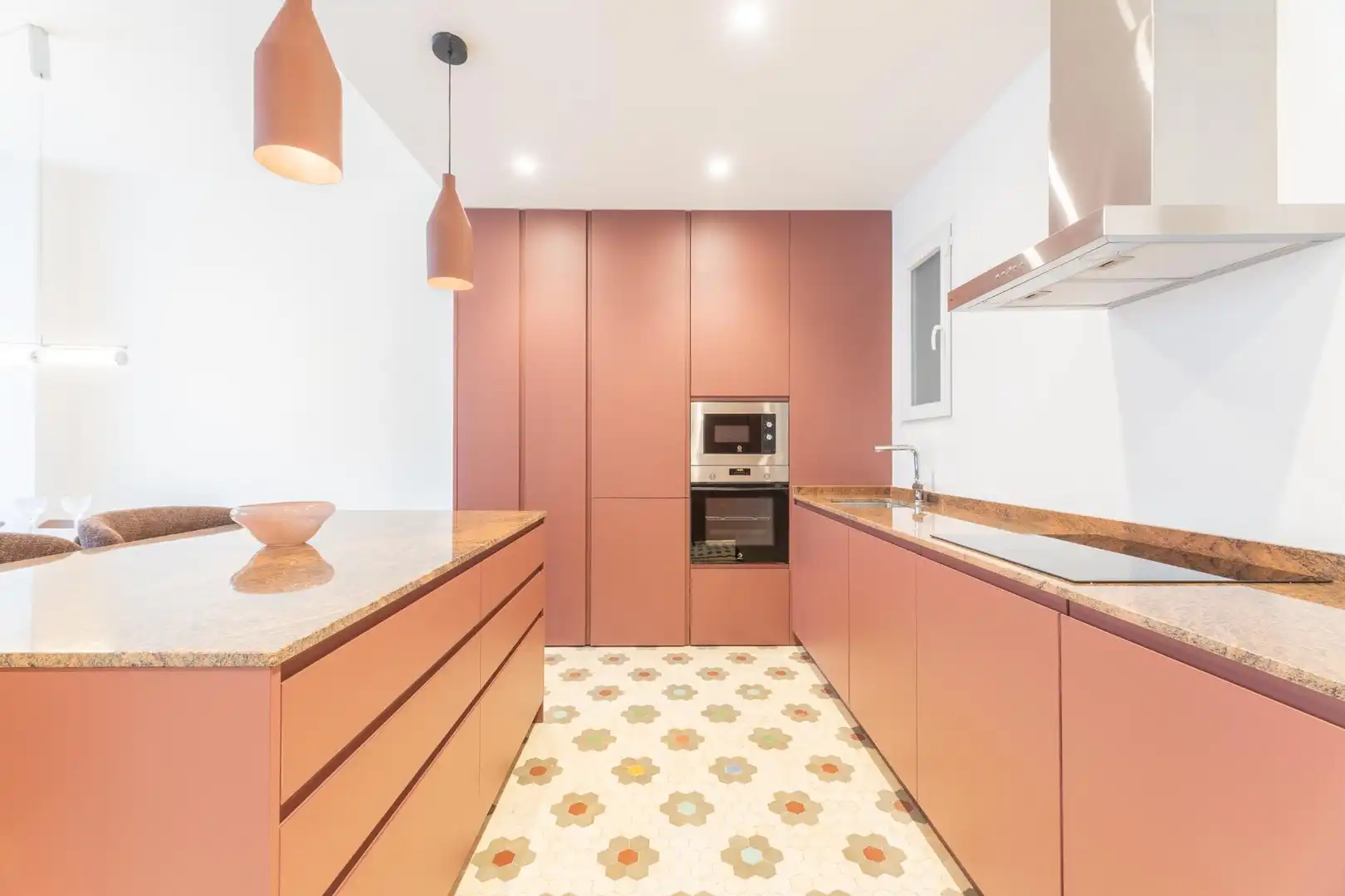 Appartamento con terrazza in vendita a L'Eixample, imagen 32