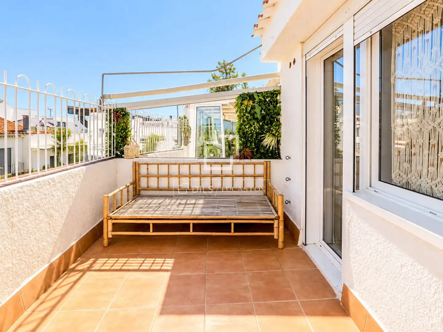 Penthouse with terrace for sale in Centre, imagen 15