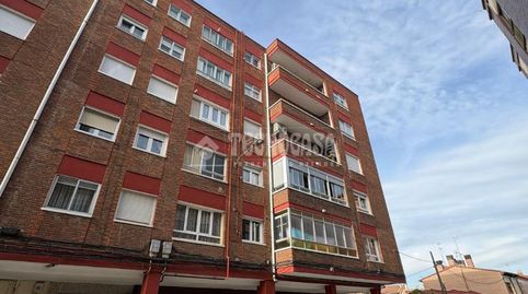 Piso en venta en Valladolid