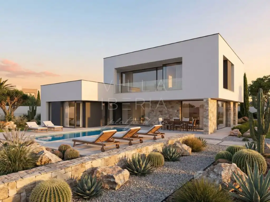 Haus mit Pool zum Verkauf in Calle Cami Del Mas Jofre 11, imagen 8