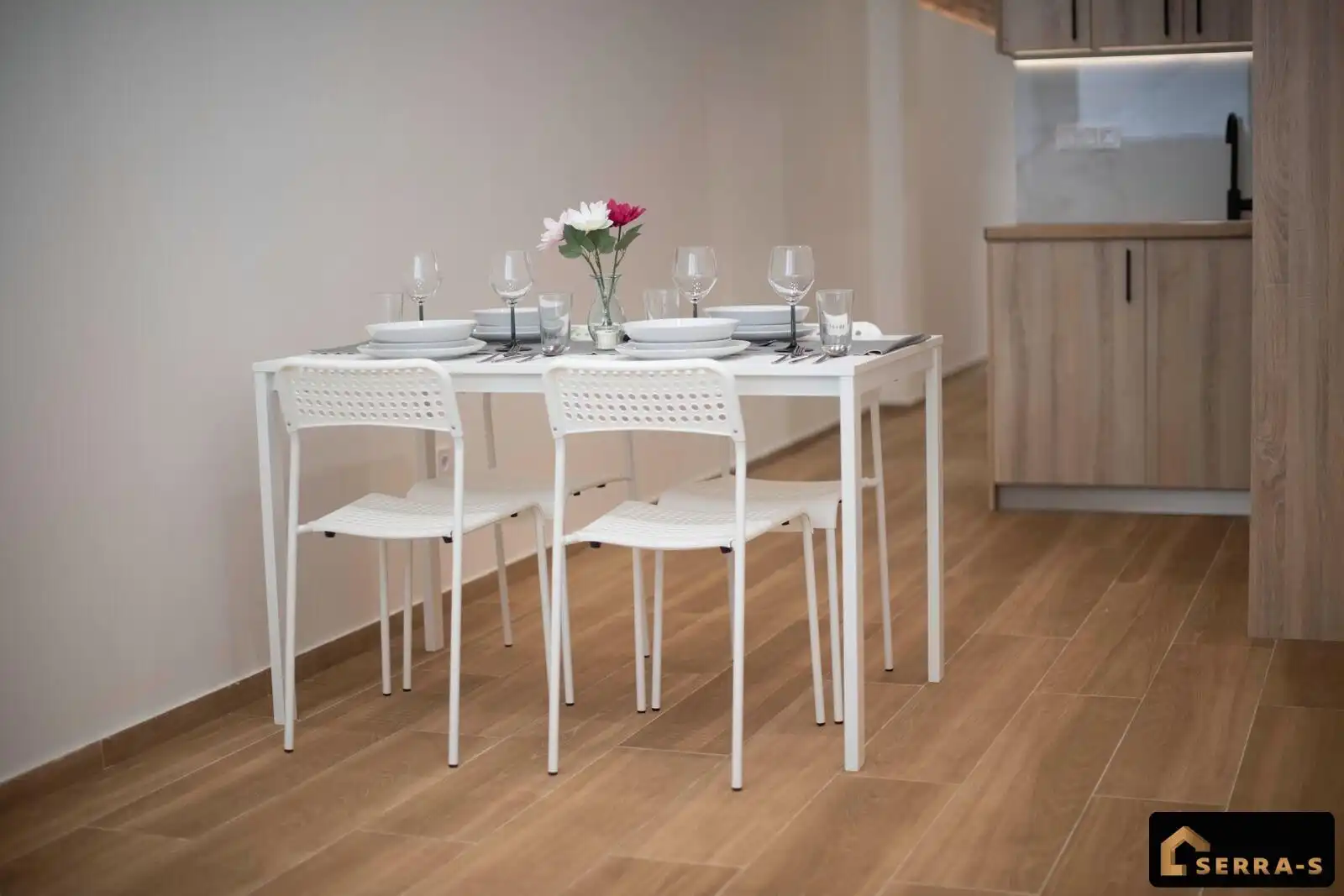 Ground floor for sale in Sant Andreu, imagen 33
