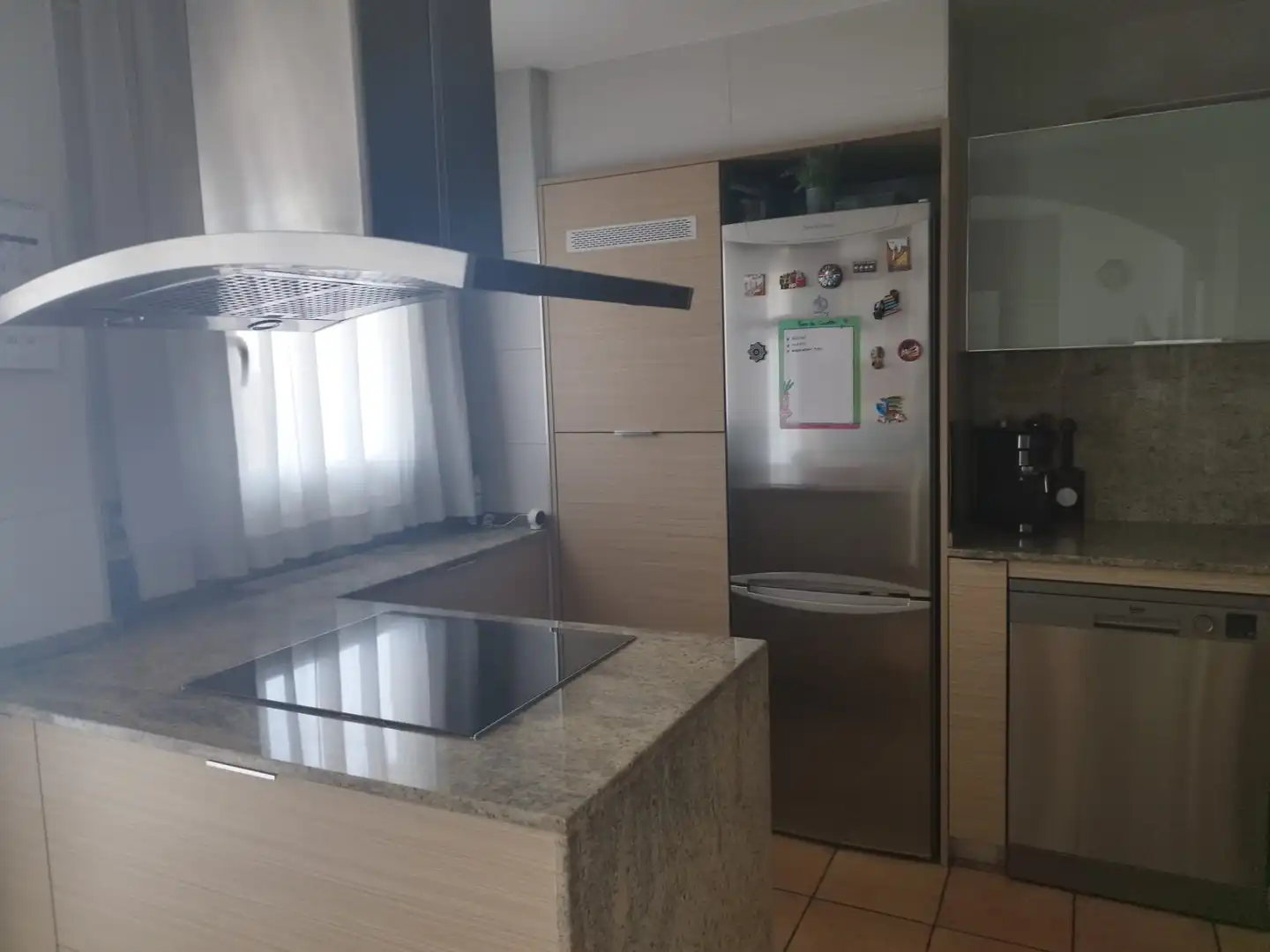 Appartement avec terrasse à vendre à Cerdanyola, imagen 9