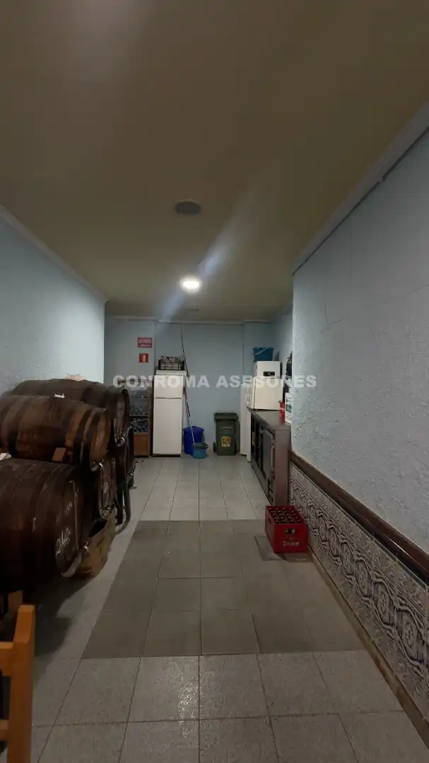 Local comercial en venda a Centre, imagen 6