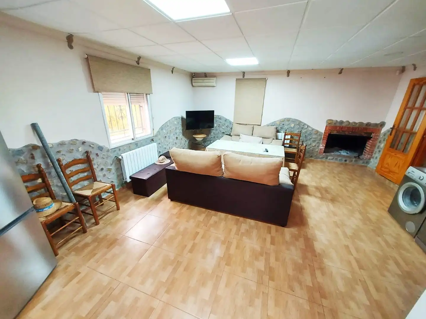 Chalet con piscina en venta en Calasparra, imagen 11