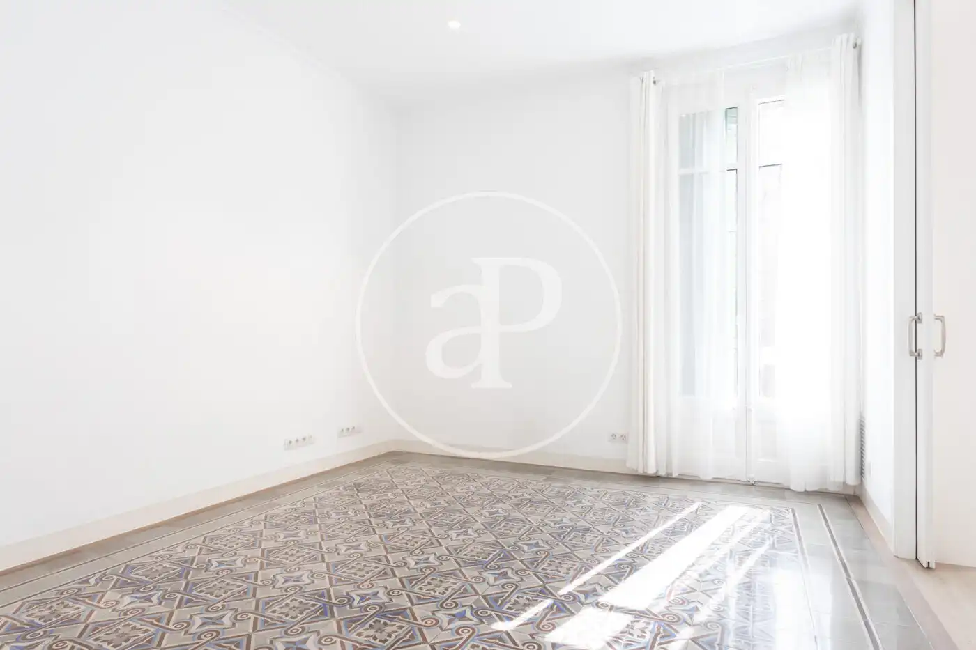 Flat with terrace to rent in C/ de Provença, imagen 21