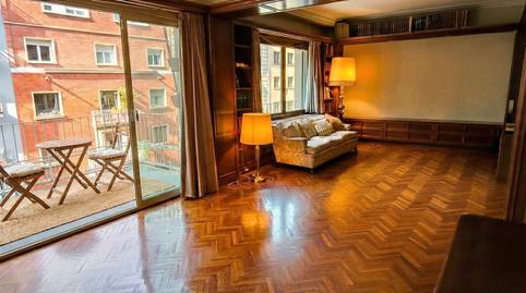 Foto 5 de Pis en venda a Avinguda de la Riera de Cassoles, Vila de Gràcia,  Barcelona Capital