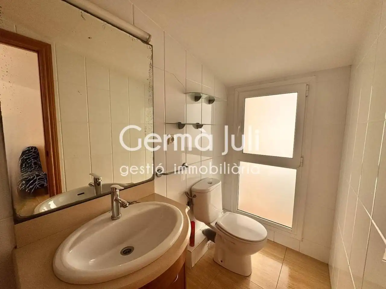 Habitación de Casa o chalet en venta en Badalona con Aire acondicionado, Calefacción y Parquet