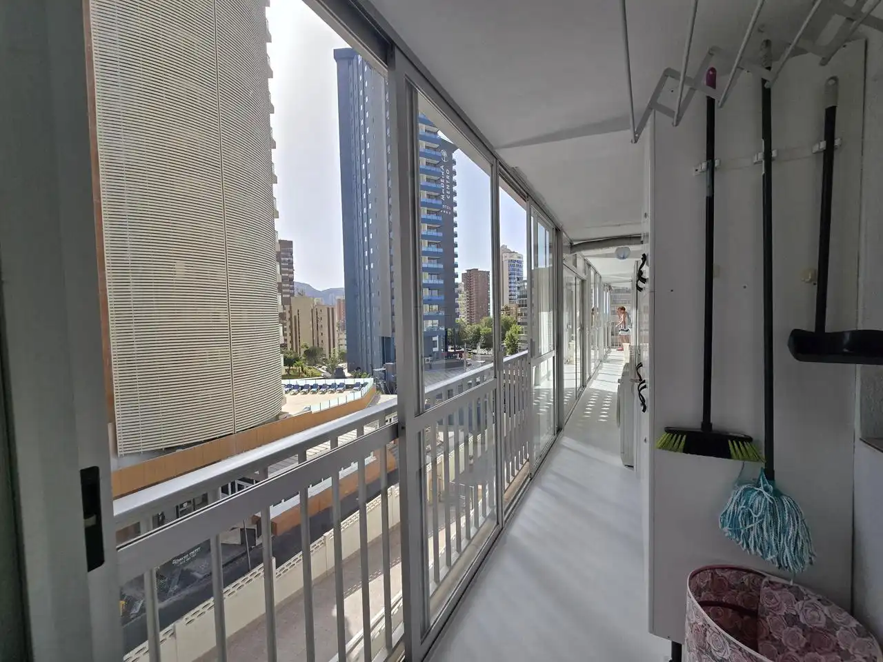 Piso con ascensor en venta en Avenida Emilio Ortuño, imagen 14