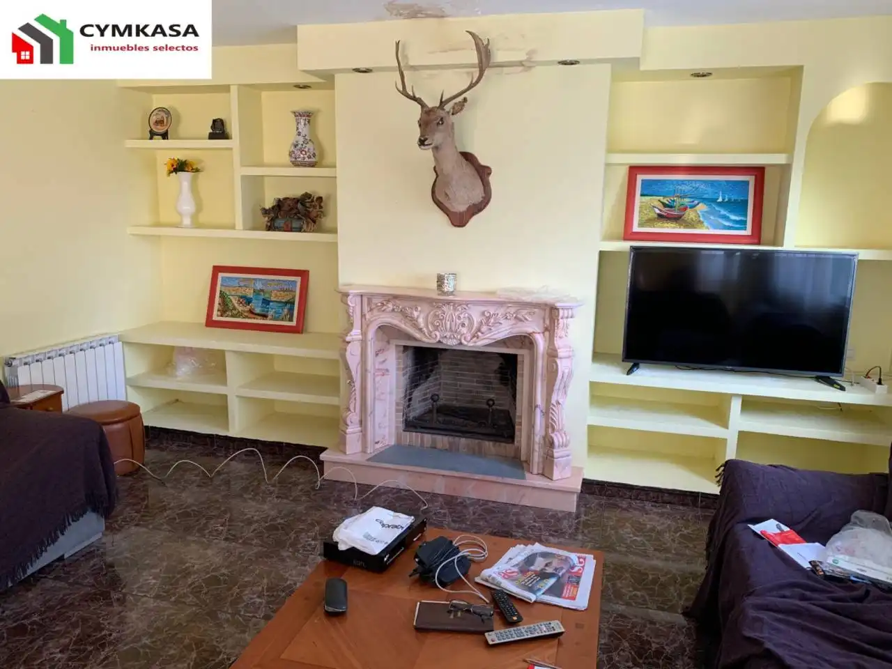 Casa con piscina in vendita a Montgoda, imagen 12