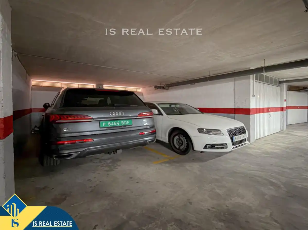 Mini appartamento con ascensore in vendita a Playa del Cura, imagen 28