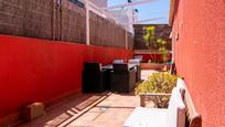 Terrassa de Casa o xalet en venda en Santa Pola amb Terrassa, Traster i Piscina