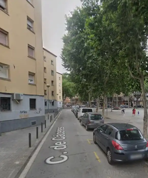 Appartement à vendre à Calle de Cáceres