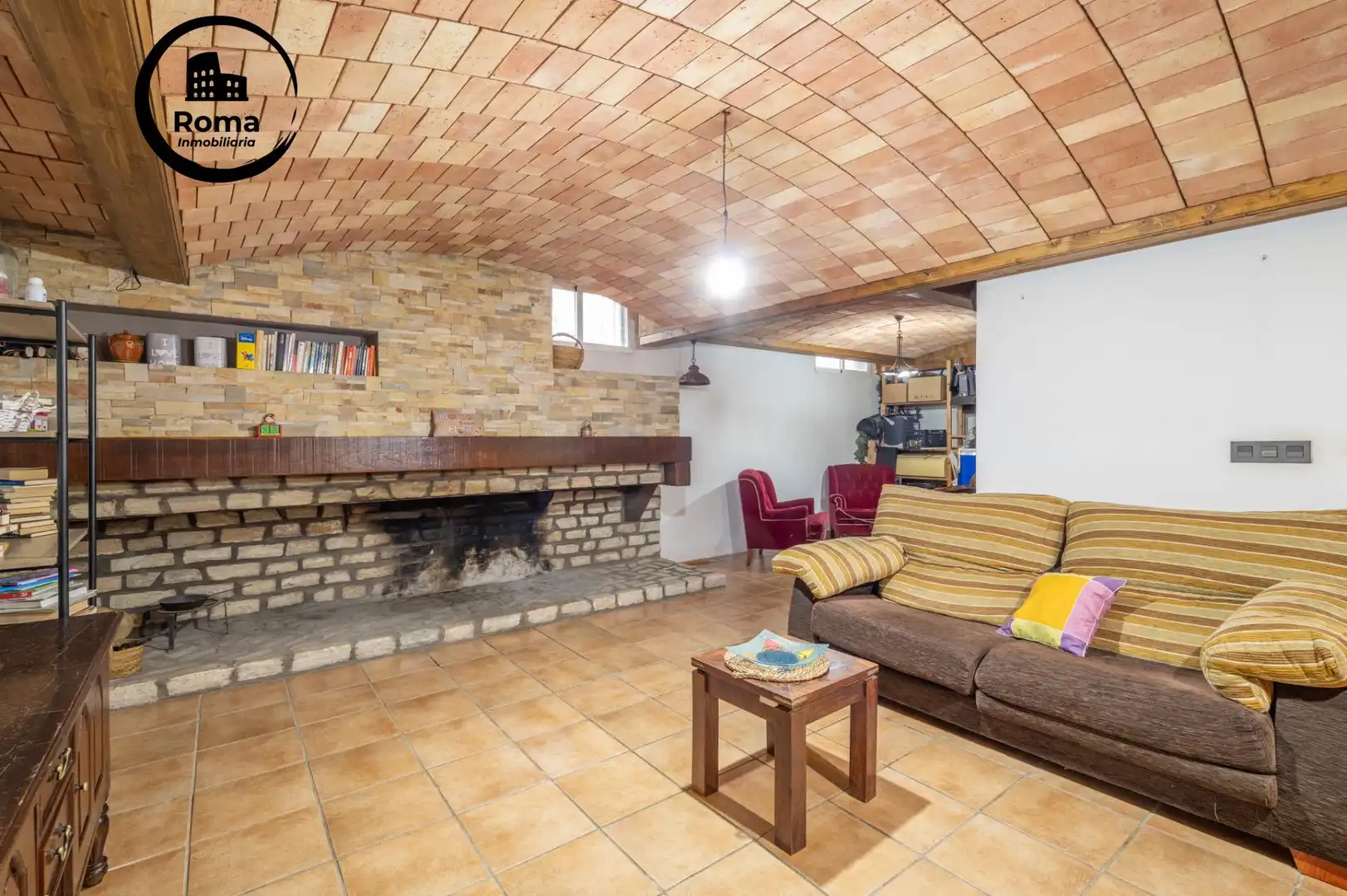 Chalet con terraza en venta en Villa de Otura, imagen 73