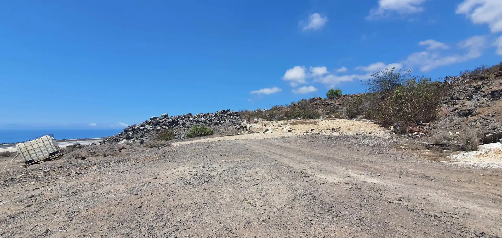 Terreny rústic en venda a Playa de San Juan, imagen 42