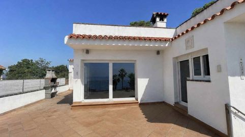 Foto 2 de Casa o xalet en venda a Santa Cristina - Sant Francesc, Blanes