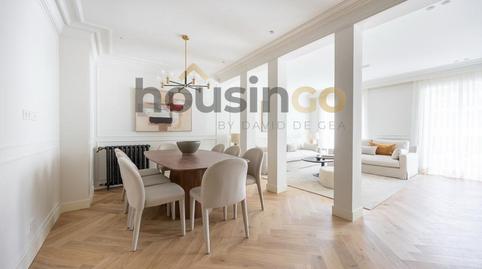 Foto 5 de Ático en venta en Goya, Recoletos,  Madrid Capital