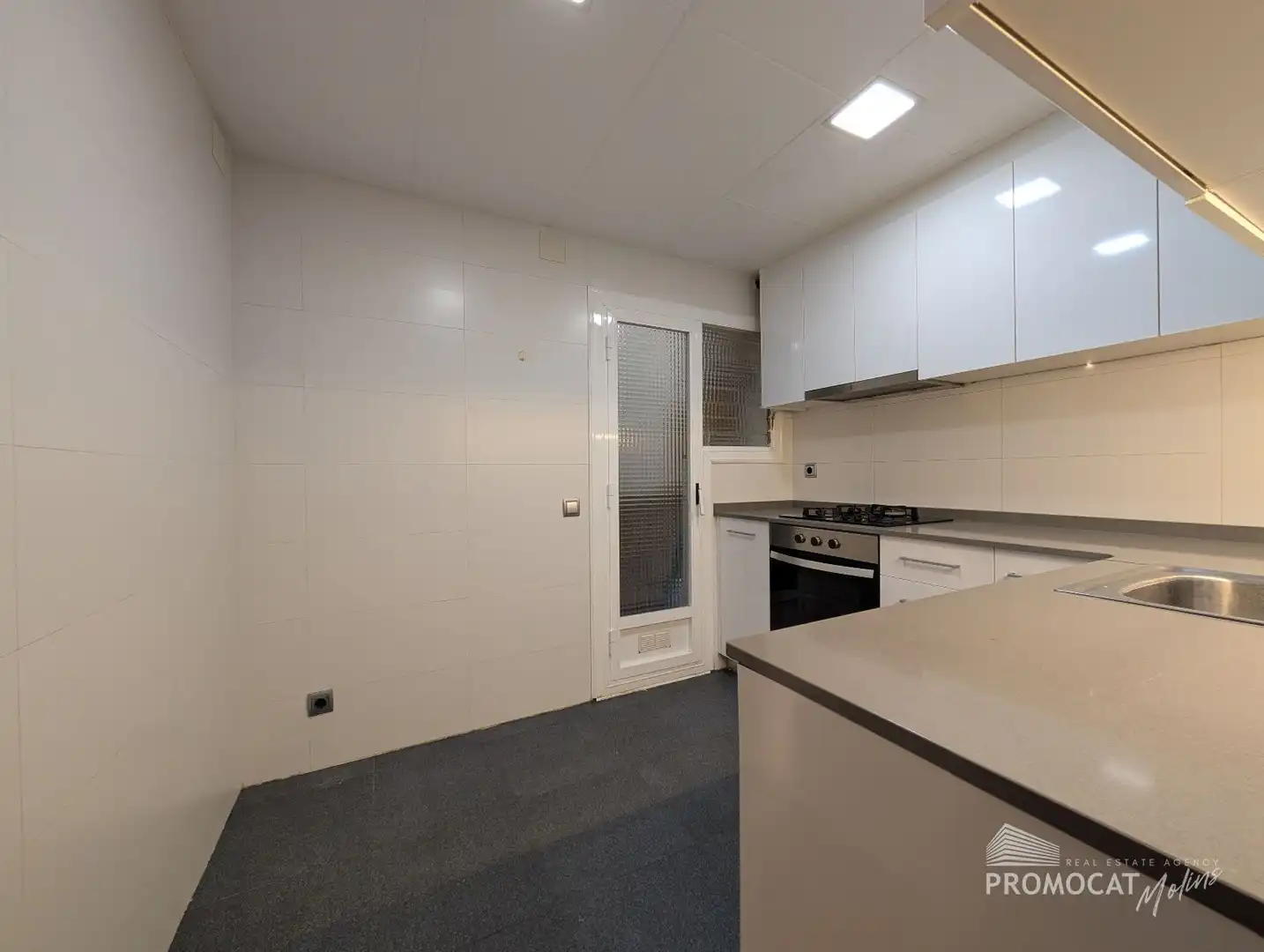 Flat with lift for sale in Barcelona, imagen 12