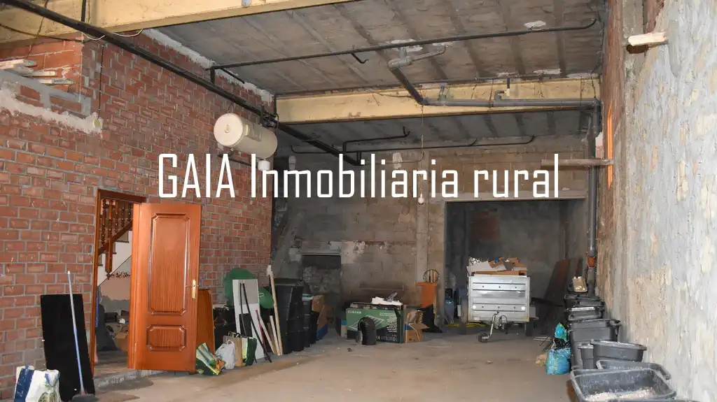 Adossat en venda a Maella, imagen 3