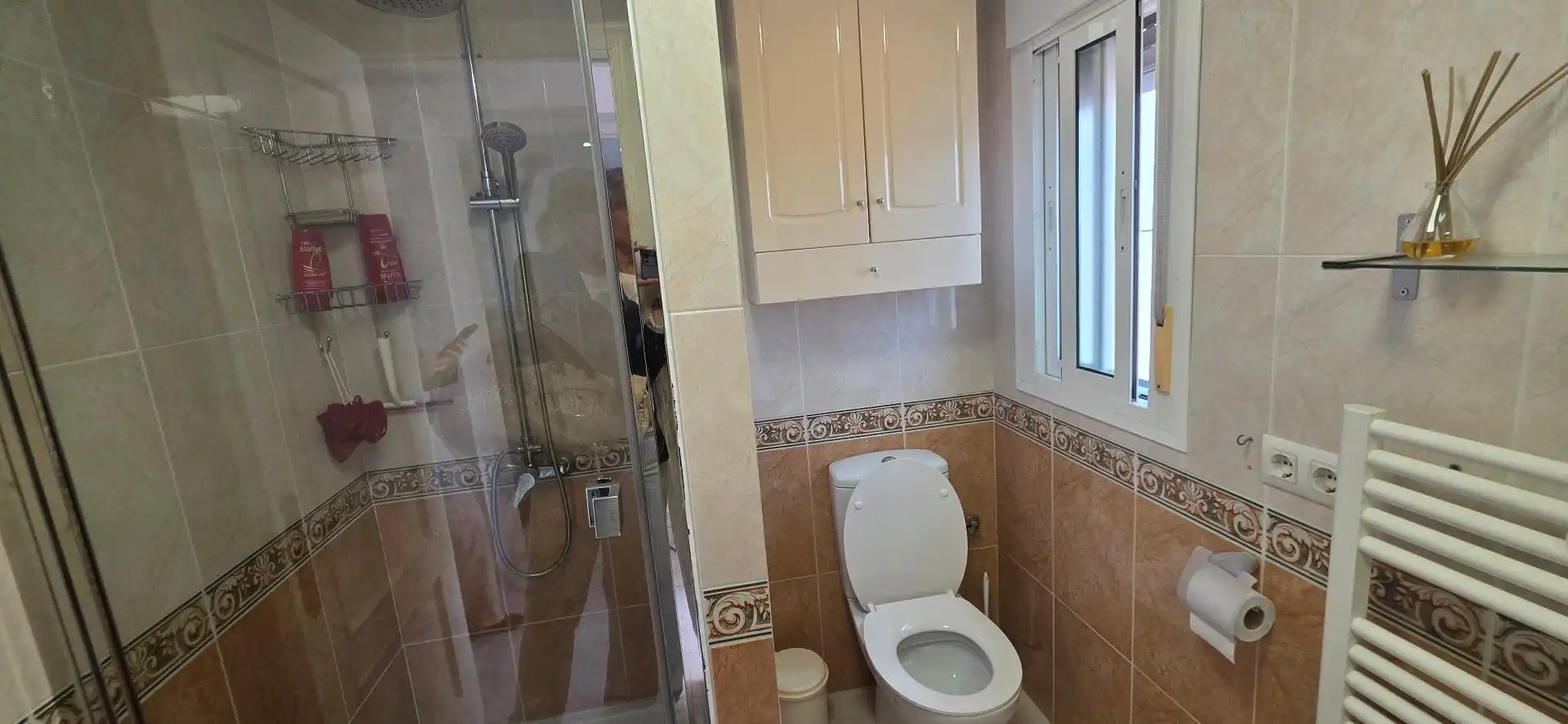 Apartamento con jardín en venta en San Andrés Golf, imagen 11