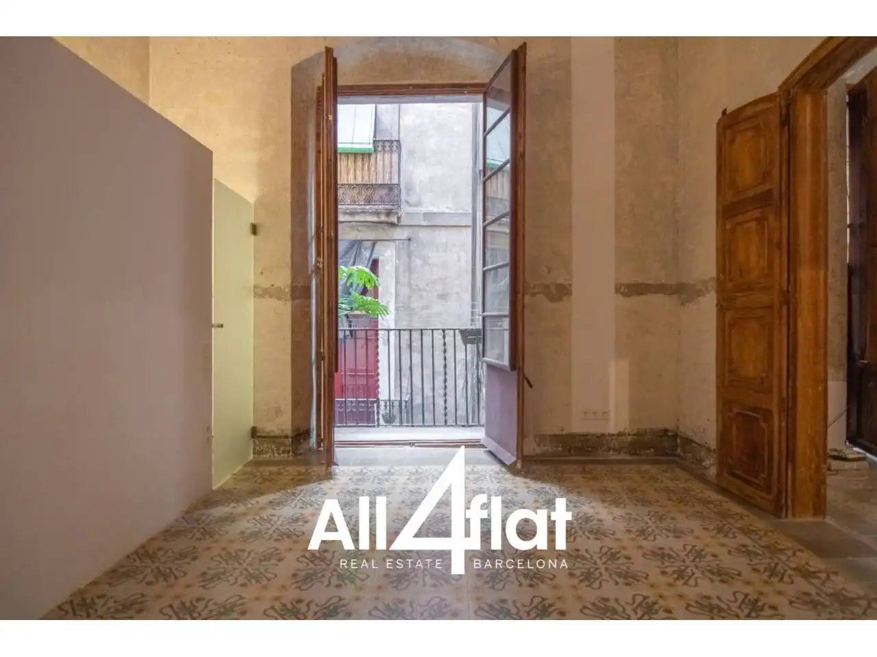 Piso con terraza en venta en Calle Carabassa, imagen 6