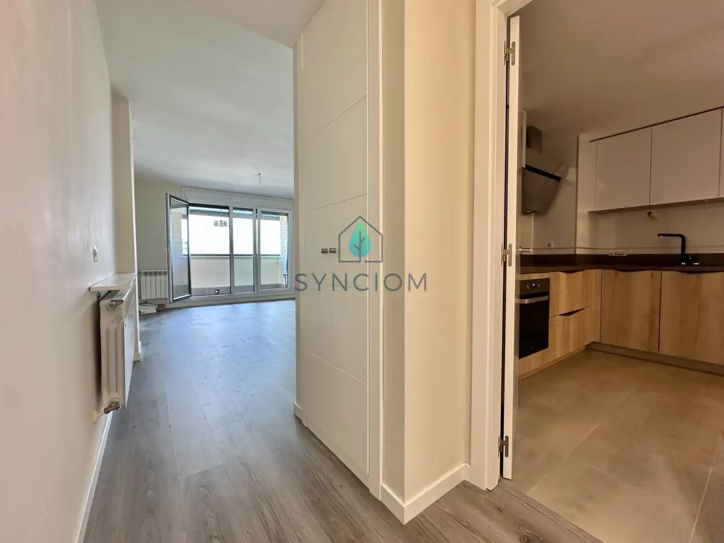 Flat for sale in Calle Cerro del Campo, El Cañaveral