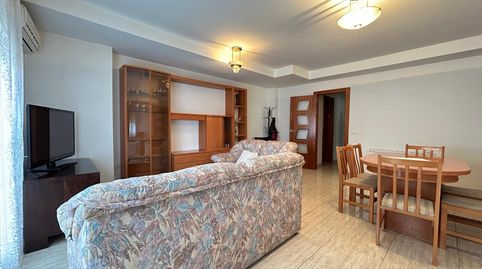 Foto 2 de Piso de alquiler en C. Boabdil, Híjar, Las Gabias