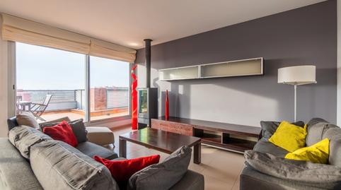 Photo 3 of Attic to rent in Creu de la Mà, Figueres