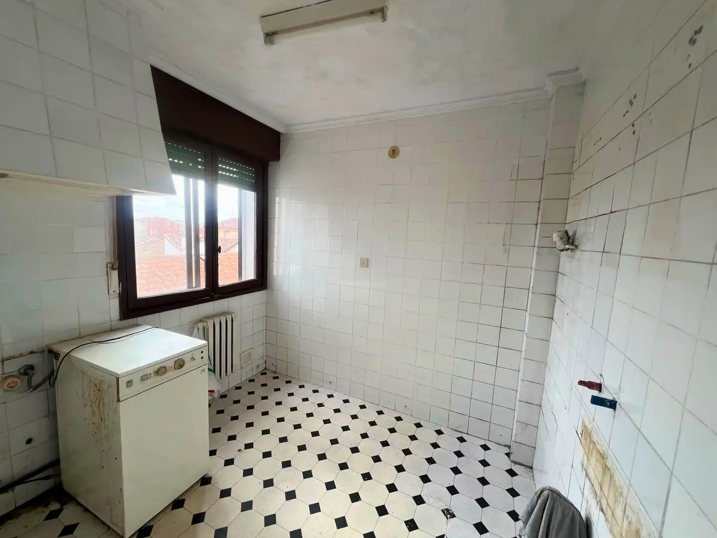 Cuina de Pis en venda en Herrera de Pisuerga, Palencia